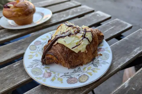 Artisan Bakery photo 2